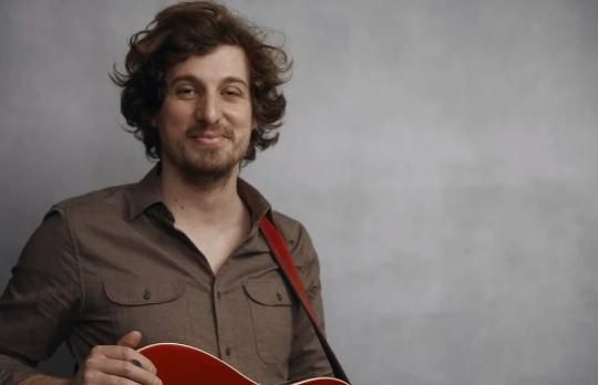 POP/JAZZ COVERS with Taulant Mehmeti | May 3rd 6:00 PM - 10:00 PM