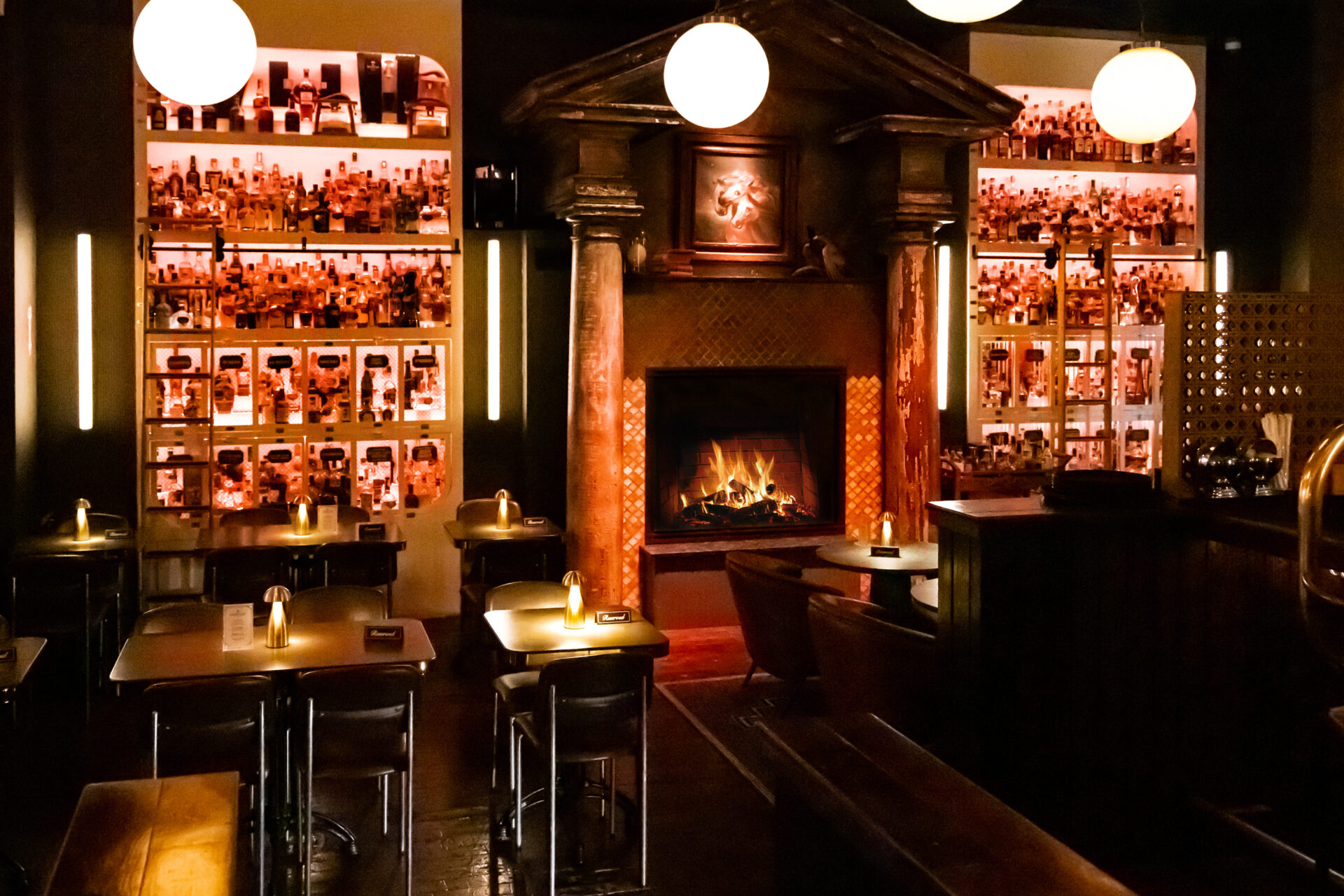 Murray Hill - Home | The Flatiron Room - Fine Food, Rare Spirits, Live