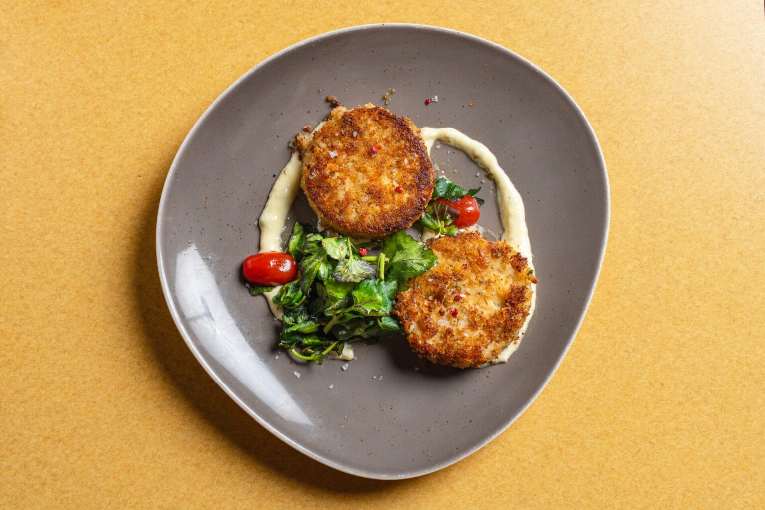 best crab cakes in nyc