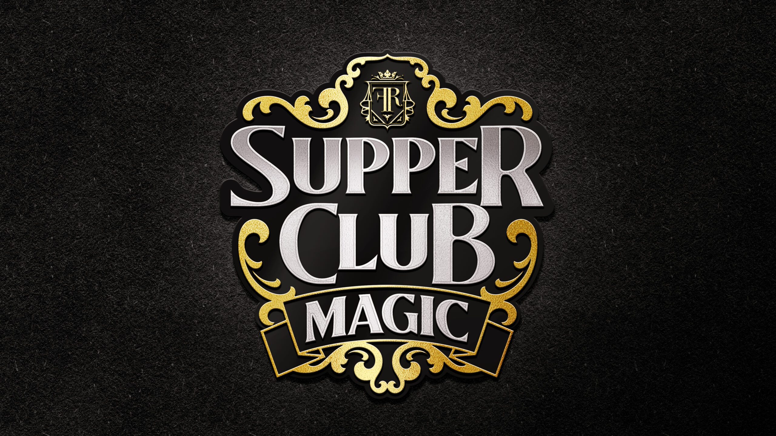 SUPPER CLUB MAGIC