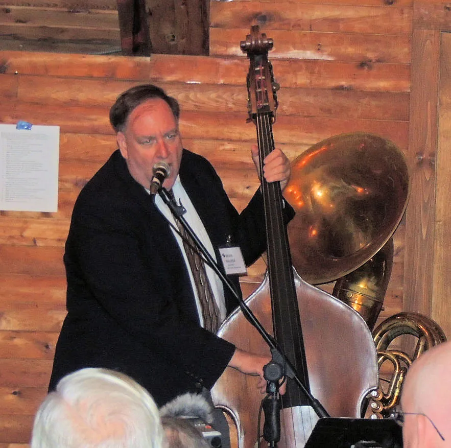 RAGTIME JAZZ with Brian Nalepka Trio 5:30 pm - 8:30 pm